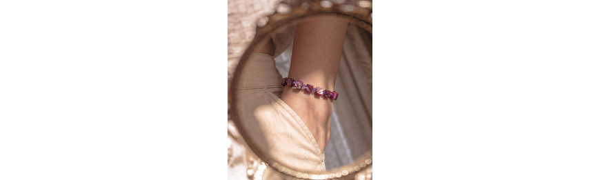 Stone Bracelet